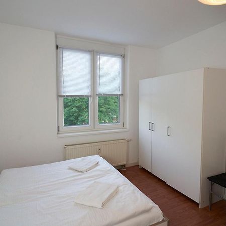 Bnb Potsdamer Platz - Rooms & Apartments Berlin Kültér fotó