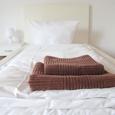 Bnb Potsdamer Platz - Rooms & Apartments Berlin Szoba fotó