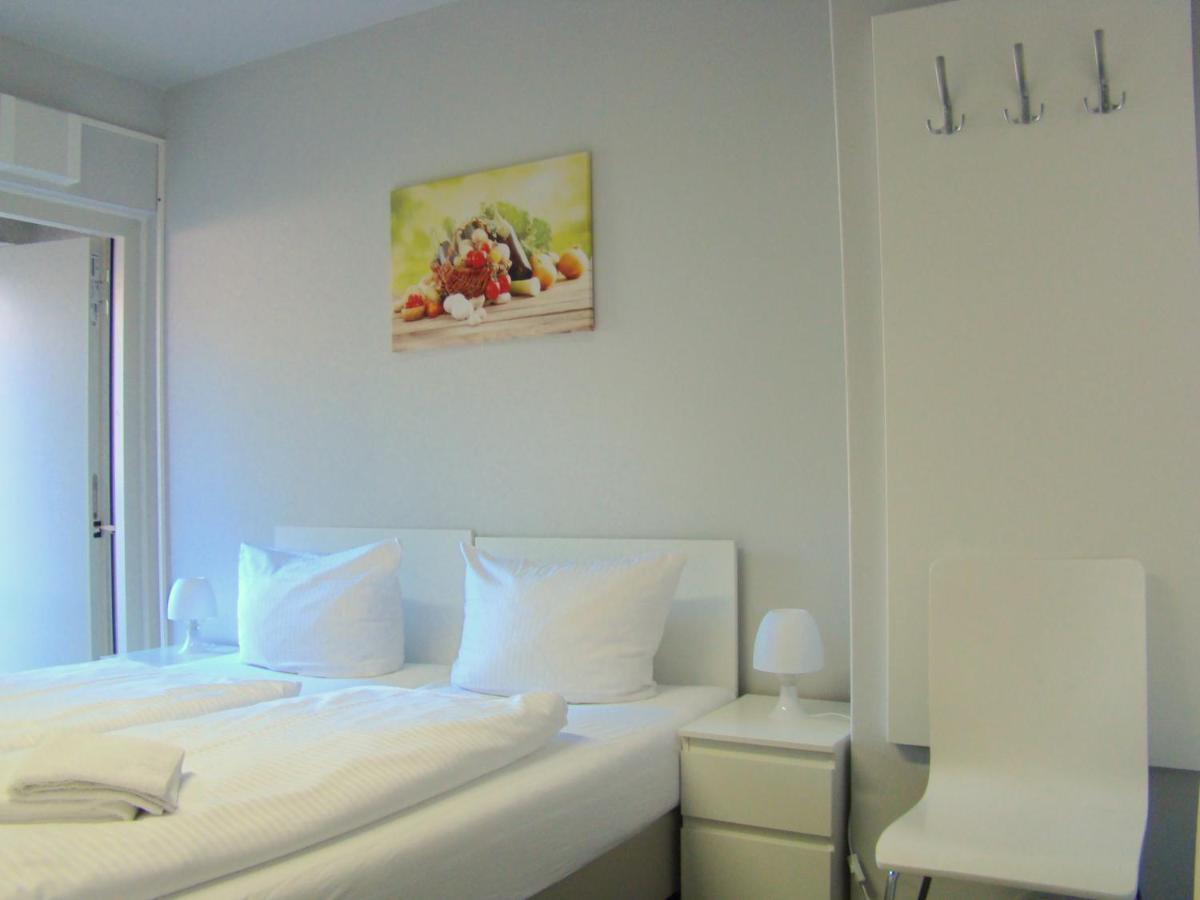 Bnb Potsdamer Platz - Rooms & Apartments Berlin Kültér fotó