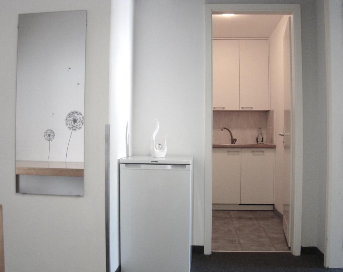 Bnb Potsdamer Platz - Rooms & Apartments Berlin Kültér fotó