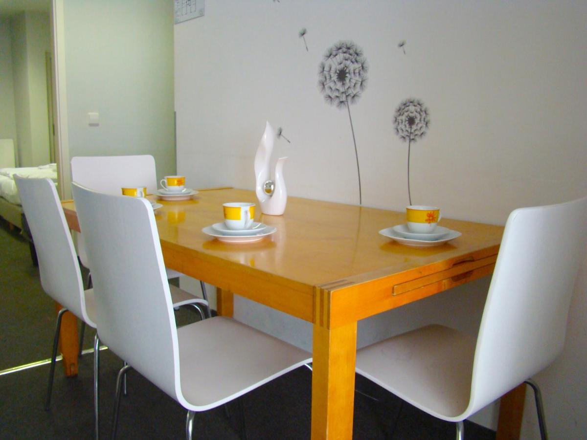 Bnb Potsdamer Platz - Rooms & Apartments Berlin Kültér fotó