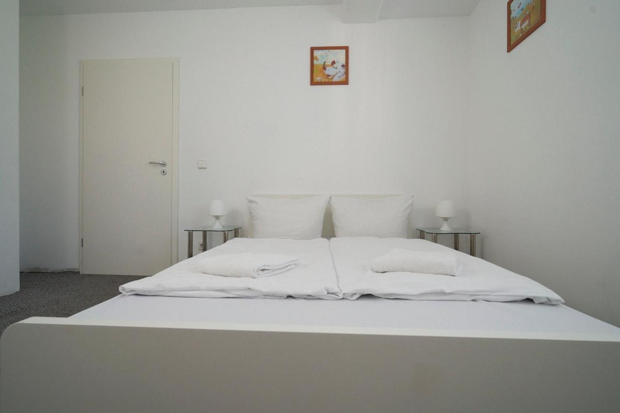 Bnb Potsdamer Platz - Rooms & Apartments Berlin Kültér fotó
