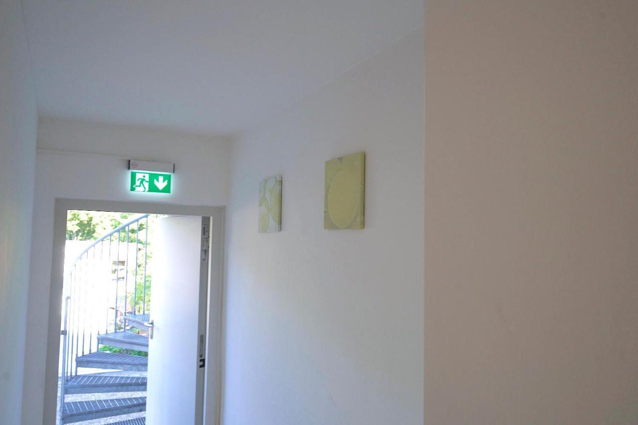 Bnb Potsdamer Platz - Rooms & Apartments Berlin Kültér fotó