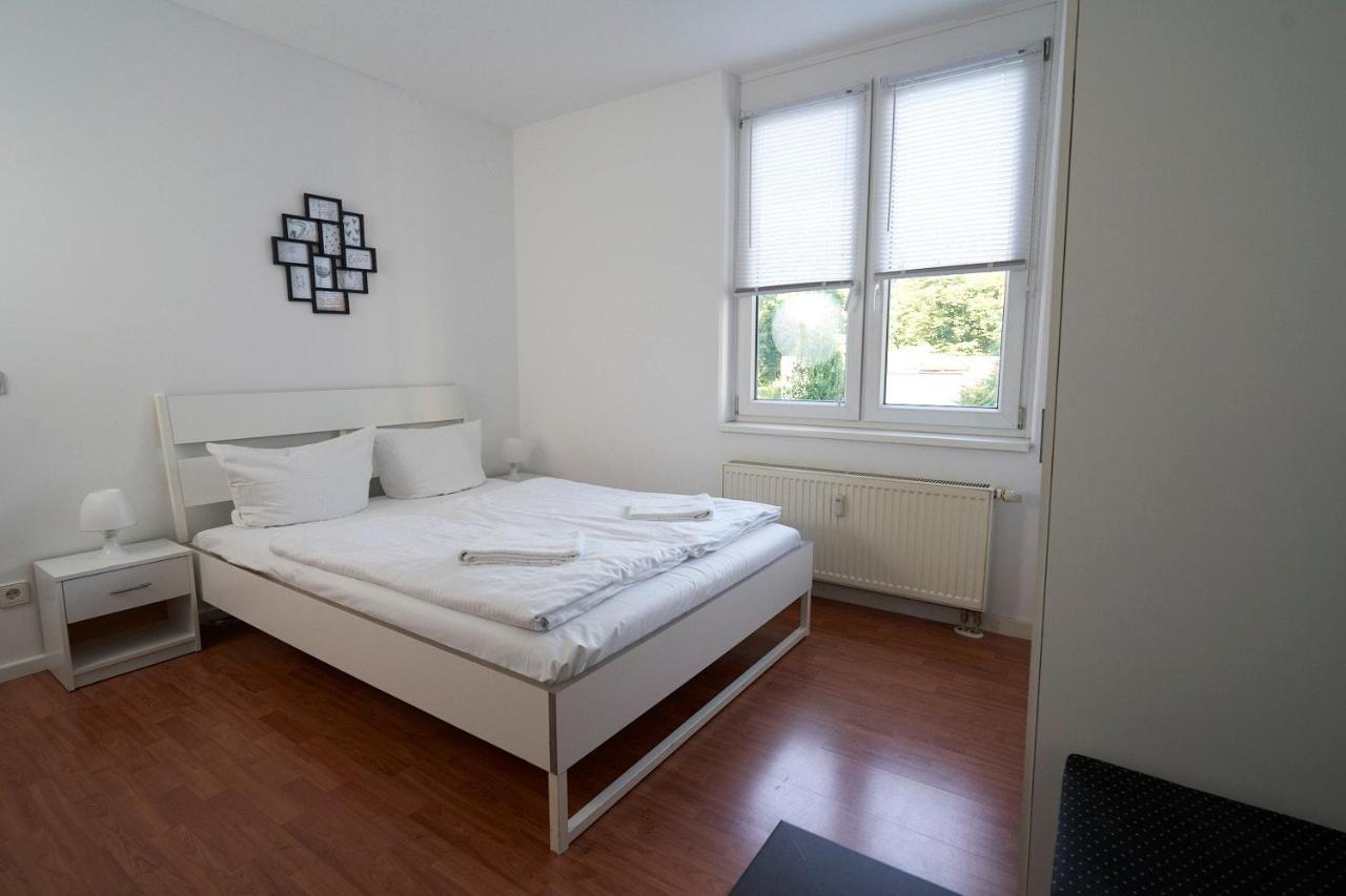 Bnb Potsdamer Platz - Rooms & Apartments Berlin Kültér fotó