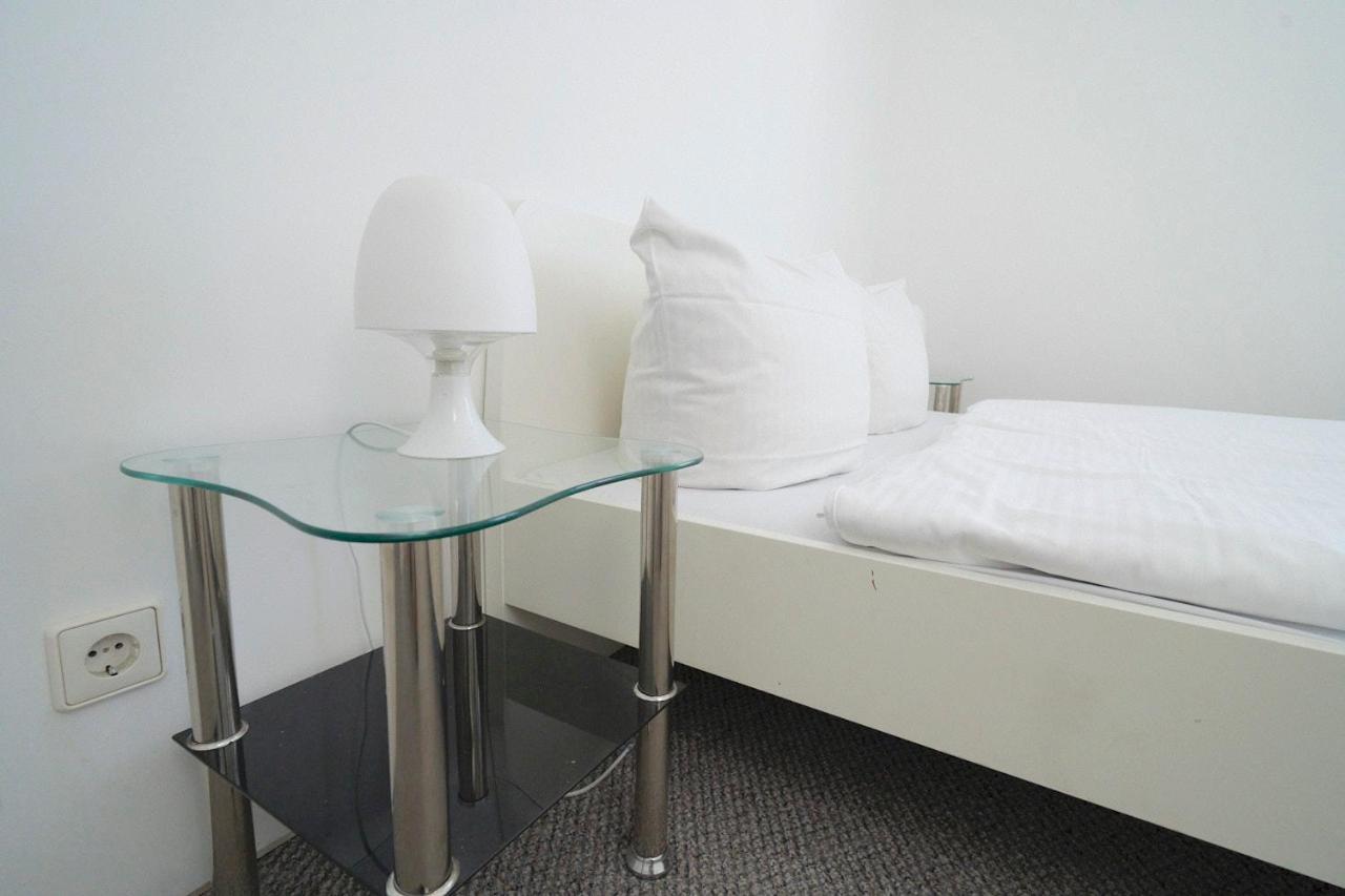 Bnb Potsdamer Platz - Rooms & Apartments Berlin Kültér fotó