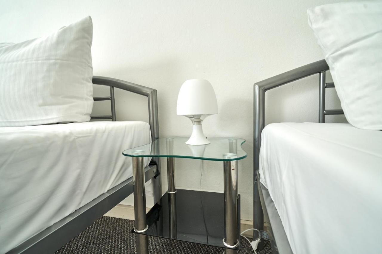 Bnb Potsdamer Platz - Rooms & Apartments Berlin Kültér fotó
