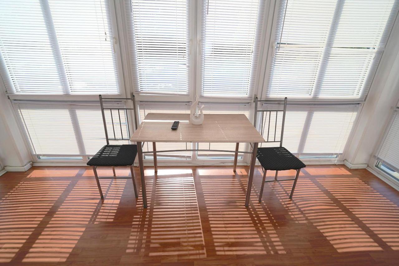Bnb Potsdamer Platz - Rooms & Apartments Berlin Kültér fotó