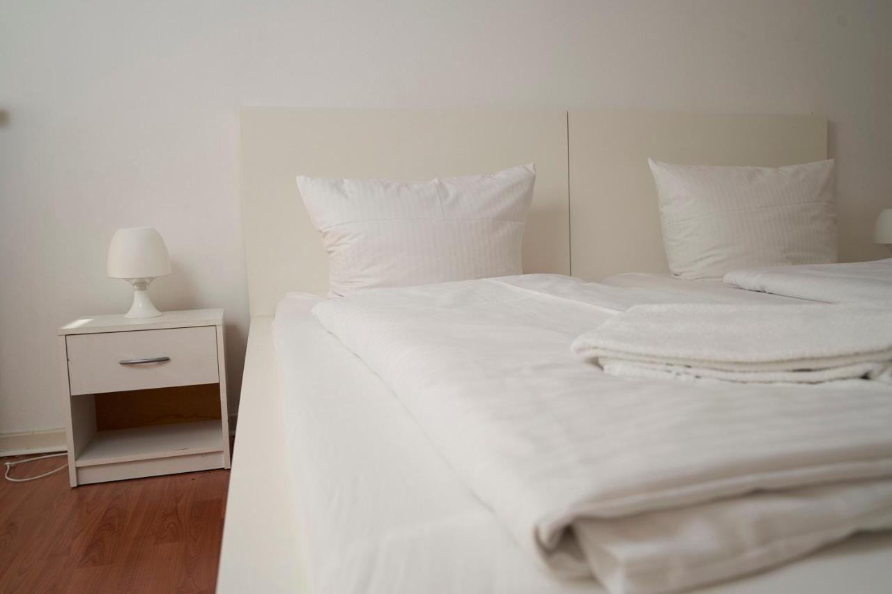 Bnb Potsdamer Platz - Rooms & Apartments Berlin Kültér fotó