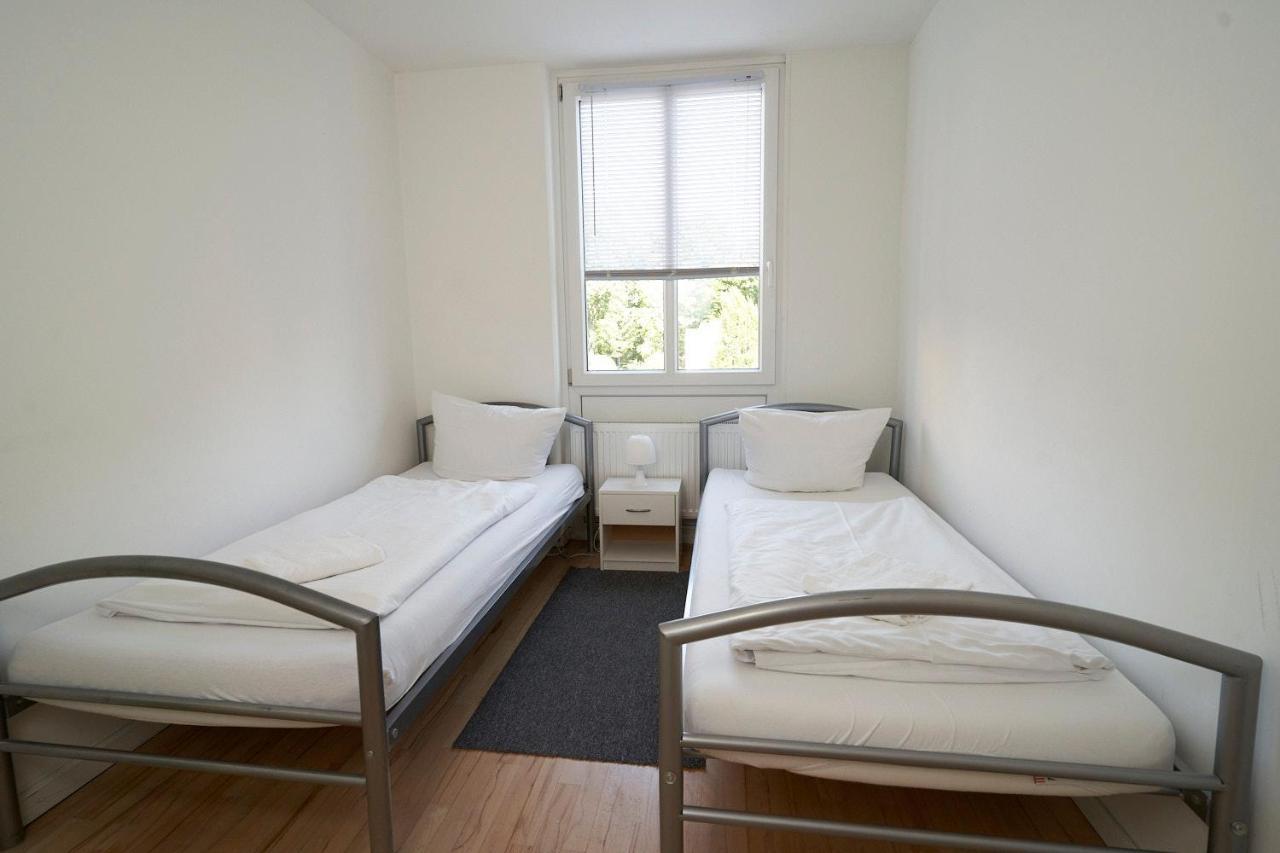 Bnb Potsdamer Platz - Rooms & Apartments Berlin Kültér fotó
