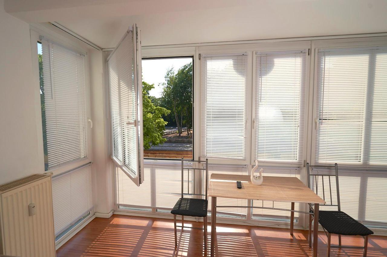 Bnb Potsdamer Platz - Rooms & Apartments Berlin Kültér fotó