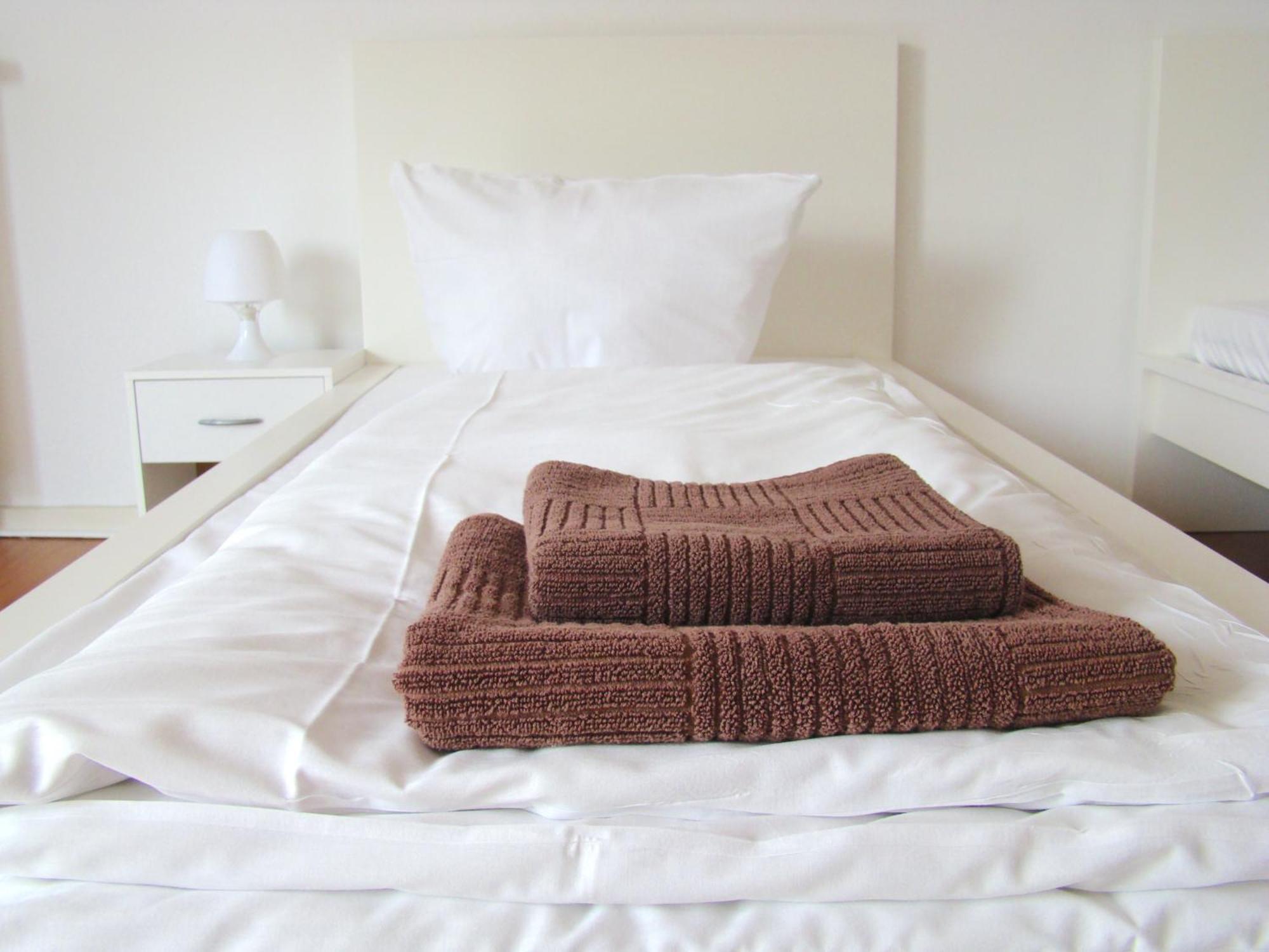 Bnb Potsdamer Platz - Rooms & Apartments Berlin Szoba fotó