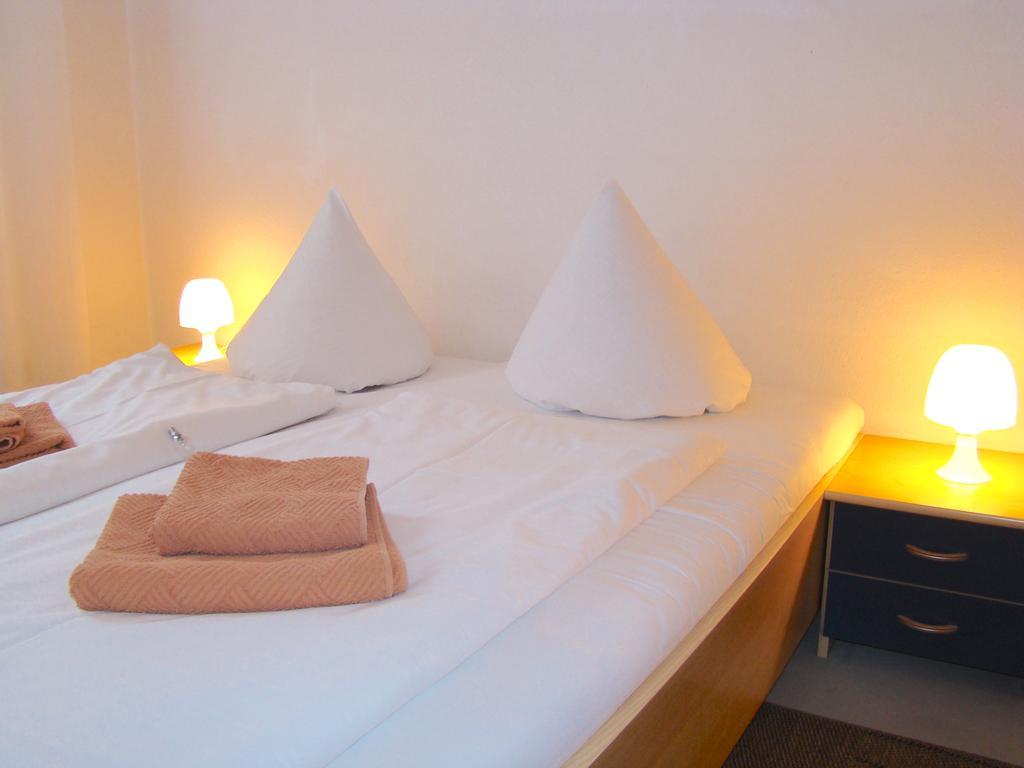 Bnb Potsdamer Platz - Rooms & Apartments Berlin Kültér fotó