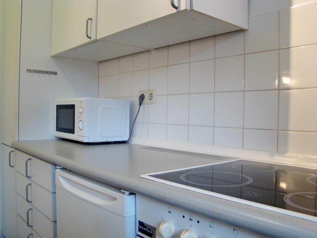 Bnb Potsdamer Platz - Rooms & Apartments Berlin Kültér fotó