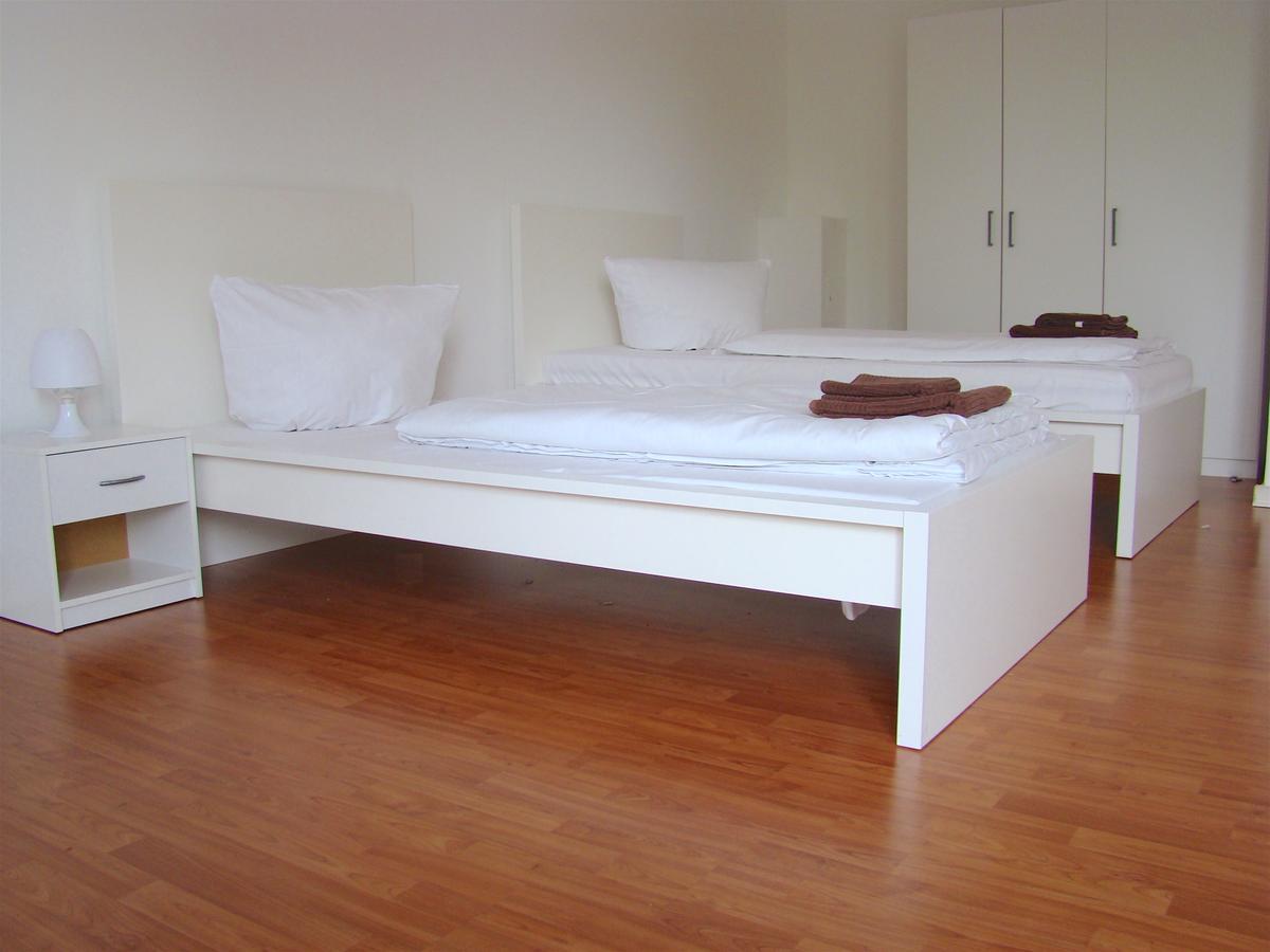 Bnb Potsdamer Platz - Rooms & Apartments Berlin Kültér fotó