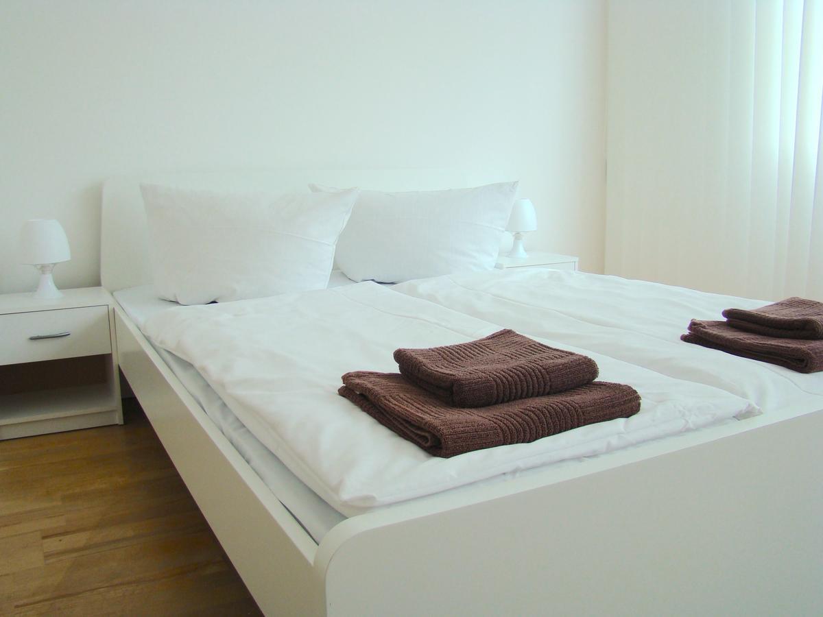 Bnb Potsdamer Platz - Rooms & Apartments Berlin Kültér fotó