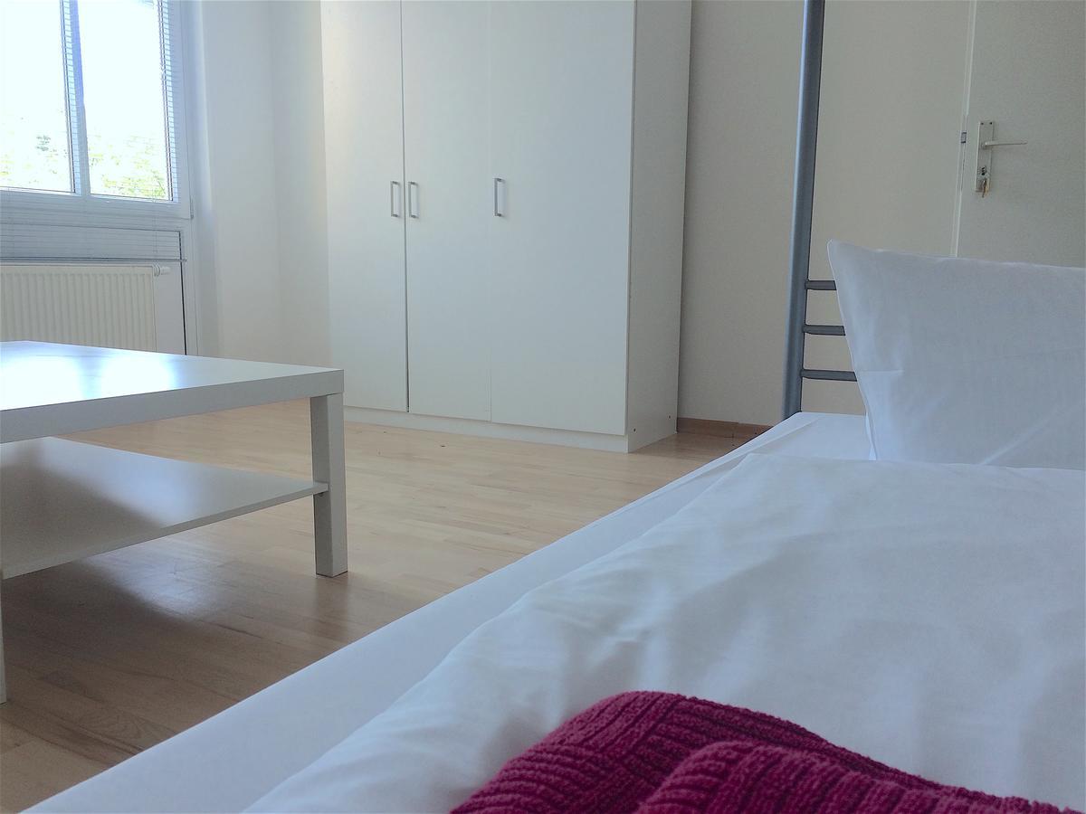 Bnb Potsdamer Platz - Rooms & Apartments Berlin Kültér fotó