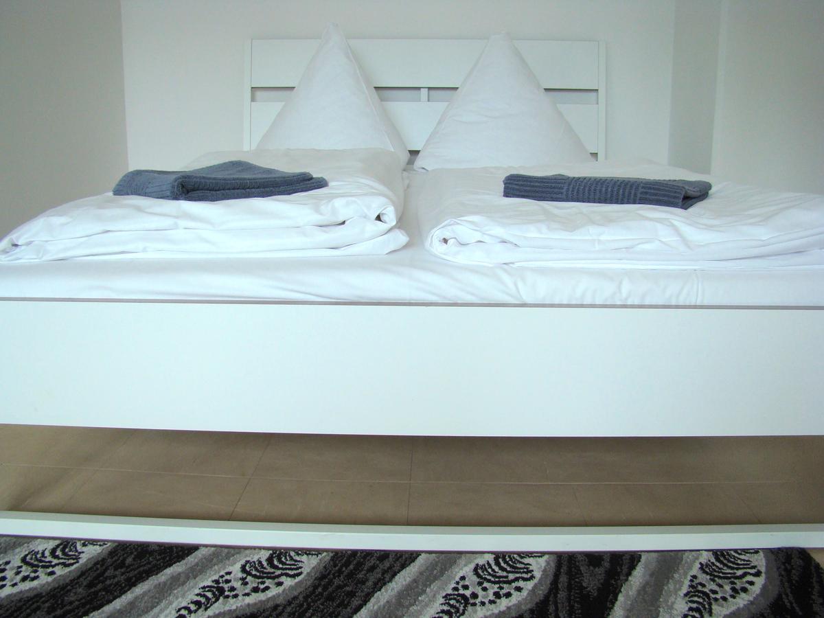 Bnb Potsdamer Platz - Rooms & Apartments Berlin Kültér fotó