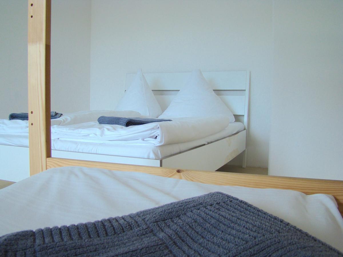Bnb Potsdamer Platz - Rooms & Apartments Berlin Kültér fotó